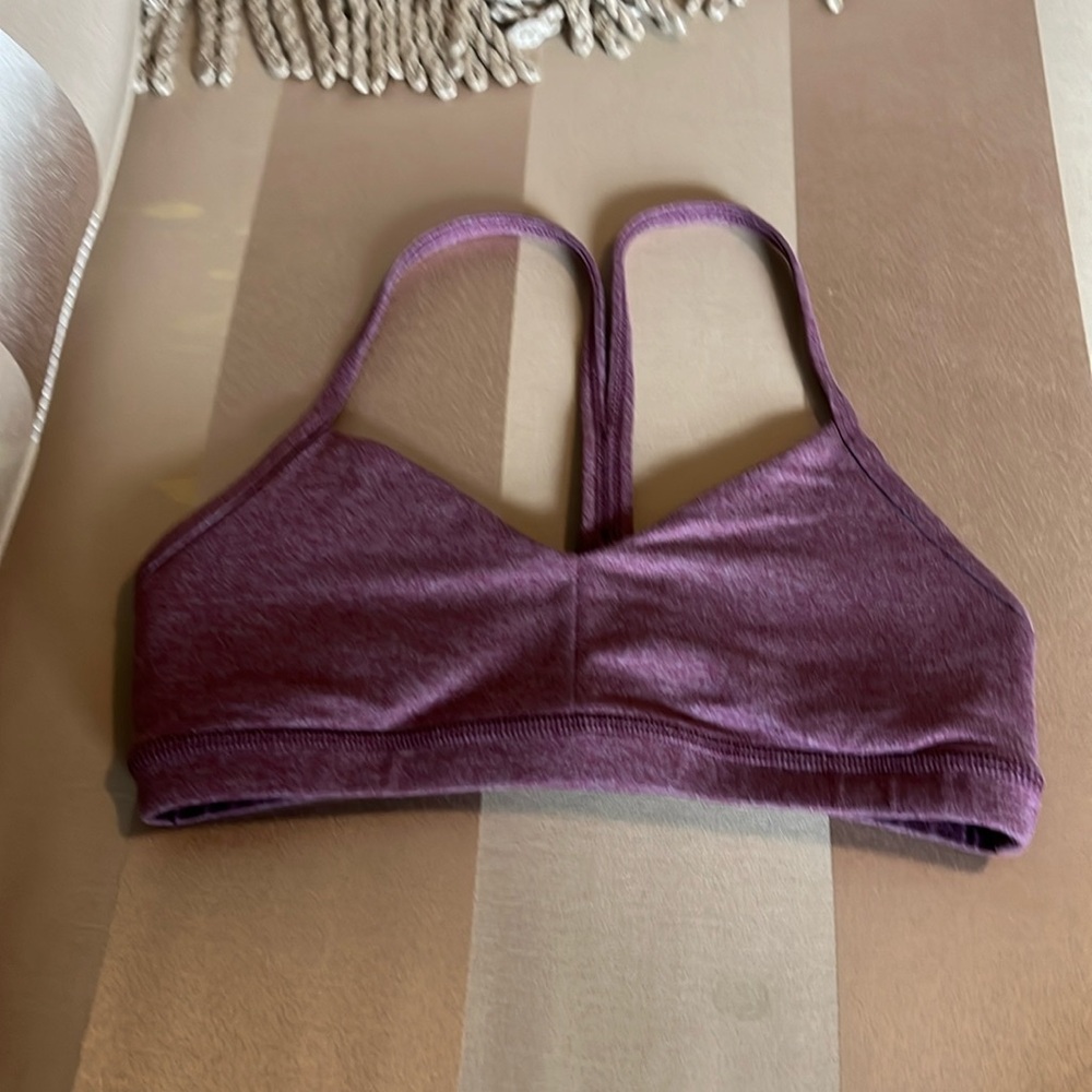 FLEO work out bra